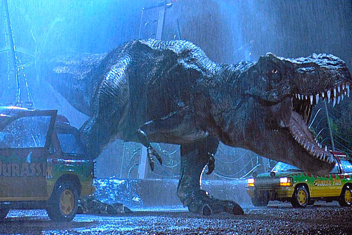 What can Jurassic Park teach us about embedding sustainability in course design?
