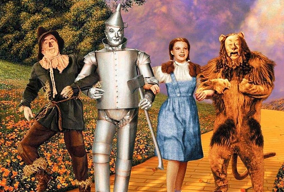 How do a scarecrow, a lion a tin man and a gal from Kansas overcome Imposter Syndrome?