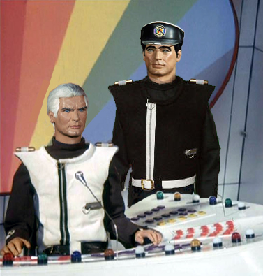 Why is Spectrum not a Learning Organistion? (Ft. Captain Scarlet)