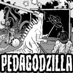 Pedagodzilla Pedagodzilla