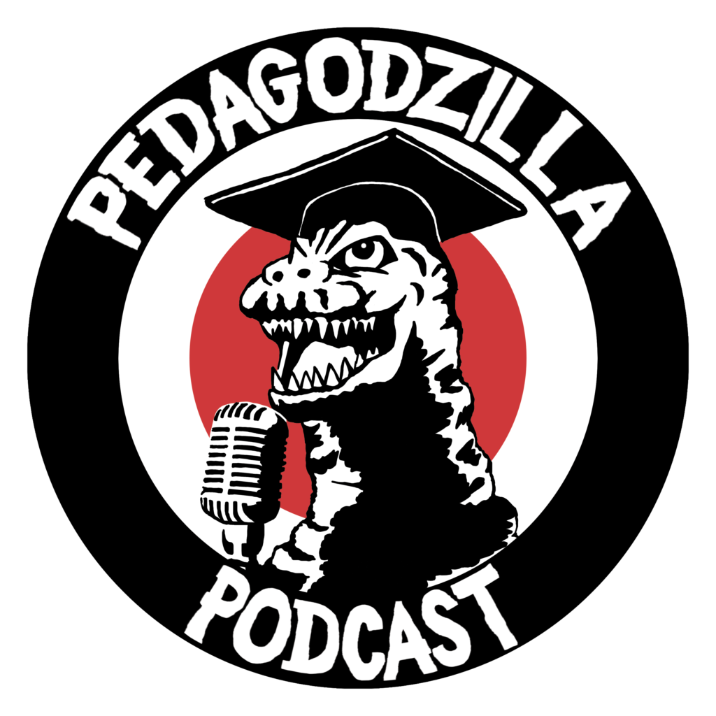 Julia Reeve Lego And Flow PGZ PL Games And Practice Mini Pedagodzilla